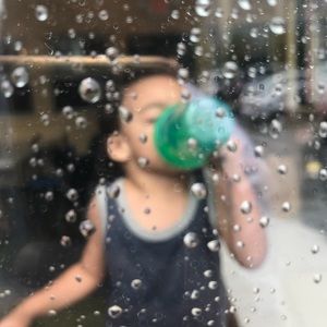 Meet your Posher, Rafael